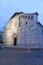 Carrara, cathedral