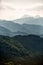 Carrara Mountains Tuscany