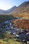 Carrauntoohill in Autumn