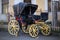 Carriage medieval