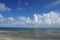 Carribean sea, Yucatan peninsula, Mexico
