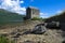 Carrick Castle Loch Gail