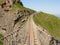 Carrick-a-Rede Rope Bridge