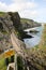 Carrick-a-Rede Rope Bridge