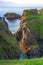 Carrick-A-Rede Rope in Northern Ireland