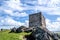 Carrickabraghy Castle - Isle of Doagh, Inishowen, County Donegal - Ireland