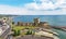 Carrickfergus Castle County Antrim Northern Ireland