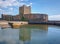 Carrickfergus Castle, Northern Ireland.