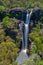 Carrington Falls over Kangaroo River.