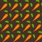 Carrot pattern