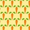 Carrot pattern