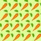 Carrot pattern