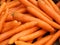 Carrot pile