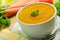 Carrot Soup