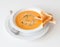 Carrot soup