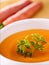 Carrot Soup