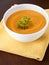 Carrot Soup