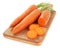 Carrot vegetable