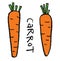 Carrots