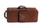 Carry Case For Brass Musical Instrument