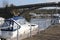 Carrybridge, Upper Lough Erne, river cruisers