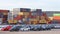 Cars Cargo Terminal