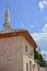 Carsijska Mosque in Stolac