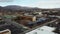 Carson City, Drone View, Downtown, Amazing Landscape, Nevada
