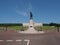 Carson statue in front of Stormont Parliament in Belfast