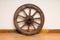 Cart-wheel