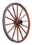 Cart Wheel