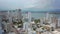 Cartagena city skyline Colombia