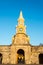 Cartagena Clock Tower Gate