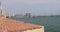 Cartagena Columbia harbor marina yachts sailboats 4K