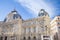 Cartagena, Spain - November 17, 2017: Ayuntamiento Palacio Consistorial ,Beautiful landmark