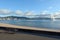 Carter Fountain in Oriental Bay Wellington