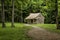 Carter Shields Cabin in Cades Cove