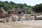 Carthage Baths of Antonino Pio