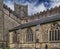 Cartmel Priory