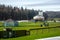 Cartmel Racecourse, Cumbria