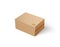Carton Package for Keeping Things Icon Vector