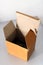 Carton for packing accessories  Packing carton Luggage supply