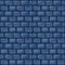 Cartoon blue stone Wall texture