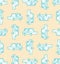 Cartoon car pattern seamless. machine Childrens style background