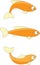 Cartoon fish