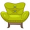 Cartoon Home Furniture Chair