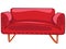 Cartoon Home Furniture Sofa