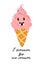 Cartoon Ice Cream