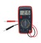 Cartoon multimeter electrical equipment, vector