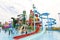 Cartoon Network Amazone Water Park